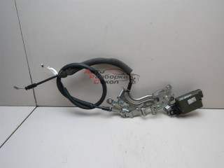 Механизм замка двери Renault Logan 2005-2014 229011 6001550298