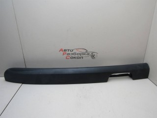 Накладка двери багажника Renault Logan 2005-2014 229004 8200490253