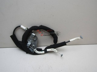 Механизм замка двери Renault Kangoo 2003-2007 228985 7700303592