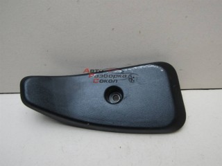 Ручка открывания багажника Renault Logan 2005-2014 228977 8200522397