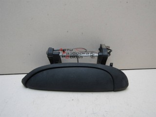 Ручка двери наружная левая Renault Megane 1999-2002 228962 7700433075