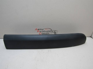 Накладка двери багажника Renault Logan 2005-2014 228954 8200490254