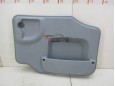  Обшивка двери багажника Renault Logan 2005-2014 229028 6001549459