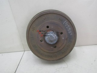 Барабан тормозной Renault Logan 2005-2014 229021 432007320R