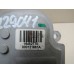 Моторчик заслонки печки Chevrolet Cobalt 2011-2015 229041 16452770