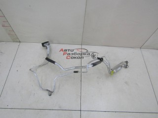 Трубка кондиционера Chevrolet Aveo (T300) 2011-нв 229053 95198289