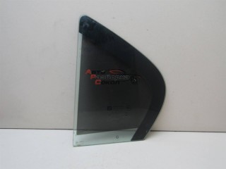 Стекло двери задней левой (форточка) Chevrolet Aveo (T300) 2011-нв 229087 95301308