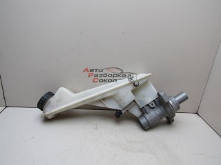 Цилиндр тормозной главный Chevrolet Aveo (T300) 2011-нв 229111 95128140