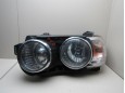  Фара левая Chevrolet Aveo (T300) 2011-нв 229129 96831091