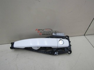 Ручка двери передней наружная левая Chevrolet Aveo (T300) 2011-нв 229059