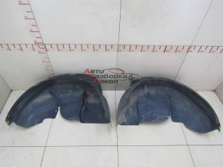 Локер задний Chevrolet Aveo (T300) 2011-нв 229166 PPL 30723131
