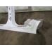 Порог левый Chevrolet Aveo (T300) 2011-нв 229190 95072936
