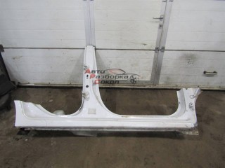 Порог правый Chevrolet Aveo (T300) 2011-нв 229191 95072937