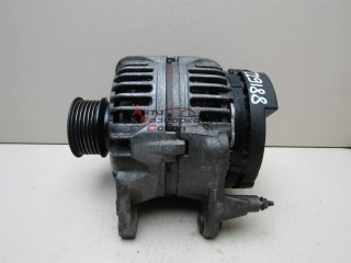 Генератор Audi TT (8N3) 1998-2006 229188 028903028D