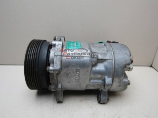 Компрессор системы кондиционирования Audi A3 (8L1) 1996-2003 229193 1J0820803A