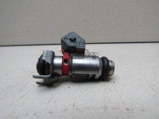 Форсунка инжекторная электрическая VW Golf IV \Bora 1997-2005 229207 036906031C