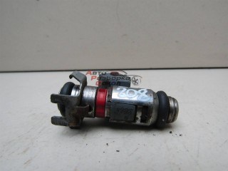 Форсунка инжекторная электрическая VW Golf IV \Bora 1997-2005 229208 036906031C