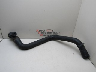 Патрубок радиатора VW Golf IV \Bora 1997-2005 229225 1J0122051