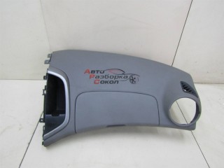 Крышка подушка безопасности (в торпедо) Chevrolet Aveo (T300) 2011-нв 229157 95234514