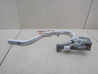 Петля крышки багажника Chevrolet Aveo (T300) 2011-нв 229259 95080709