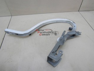 Петля крышки багажника Chevrolet Aveo (T300) 2011-нв 229258 95076930
