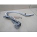 Петля крышки багажника Chevrolet Aveo (T300) 2011-нв 229258 95076930