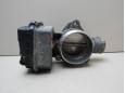  Заслонка дроссельная Citroen C5 2005-2008 229263 1635X0