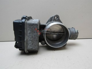 Заслонка дроссельная Citroen C5 2005-2008 229263 1635X0