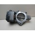 Заслонка дроссельная Citroen C5 2005-2008 229263 1635X0