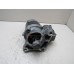 Стартер Renault Megane II 2002-2009 229248 8200266777