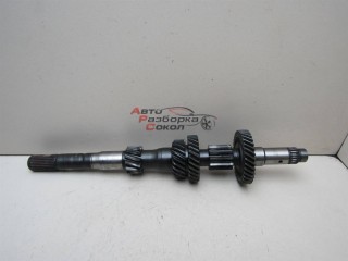 Вал первичный МКПП Renault Laguna 1994-1999 229303 8200939803