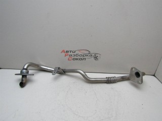 Трубка картерных газов Skoda Octavia (A5 1Z-) 2004-2013 229341 036131521BF
