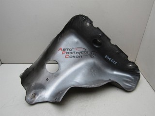 Экран тепловой Seat Ibiza IV 2002-2008 229342 036253041BM