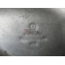 Экран тепловой Seat Ibiza IV 2002-2008 229342 036253041BM
