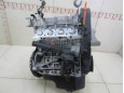  Двигатель (ДВС) VW Polo 2001-2009 229355 036100098JX