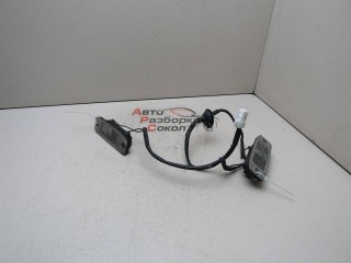 Фонарь подсветки номера Kia Ceed 2007-2012 229318 925011H000