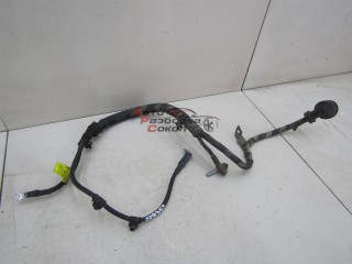 Клемма Chevrolet Aveo (T300) 2011-нв 229352 95180904