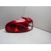 Фонарь задний наружный левый Chevrolet Lacetti 2004-2013 229380 96387724