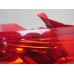 Фонарь задний наружный левый Chevrolet Lacetti 2004-2013 229380 96387724