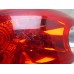 Фонарь задний наружный левый Chevrolet Lacetti 2004-2013 229380 96387724