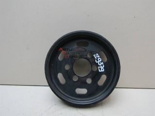 Шкив насоса гидроусилителя Skoda Octavia (A4 1U-) 2000-2011 229379 038145255A