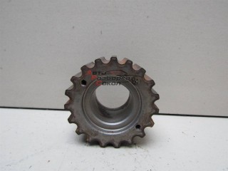 Шестерня коленвала Renault Scenic 2003-2009 229447 8200758088