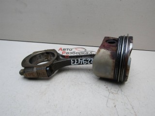 Шатун Renault Logan II 2014-нв 229477 121009455R