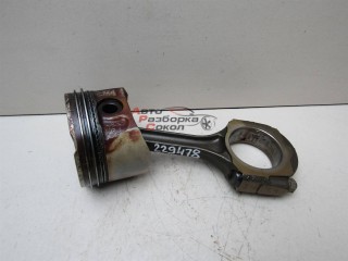 Шатун Renault Megane II 2002-2009 229478 121009455R