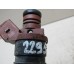 Форсунка инжекторная электрическая Chevrolet Lacetti 2004-2013 229517 96332261
