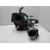 Турбина Mazda CX 7 2007-2012 229534 L33L13700C