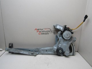 Стеклоподъемник электр. передний левый Kia Sorento 2002-2009 229634 824013E002
