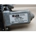 Стеклоподъемник электр. задний левый Kia Sorento 2002-2009 229635 834013E002