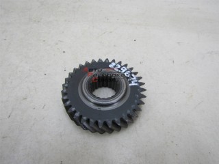 Шестерня КПП Renault Laguna II 2001-2008 229674 8200607980