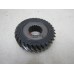 Шестерня КПП Renault Laguna II 2001-2008 229674 8200607980